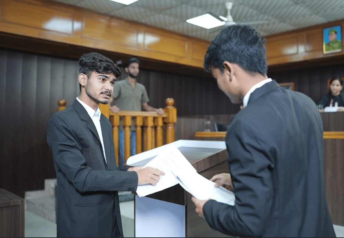 GRD IMT Programs photo 1